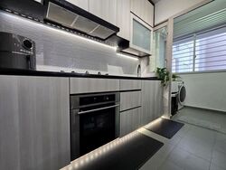 Blk 323C Punggol Bayview (Punggol), HDB 4 Rooms #613001871